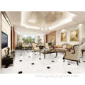 Marble White Polished Porcelain Floor Tile